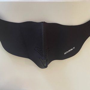 Seirus Innovation Neofleese Comfort Masque - Black
